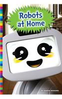 Robots at Home
