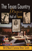 Texas Country Music Hall of Fame