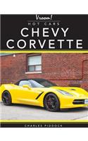 Chevy Corvette