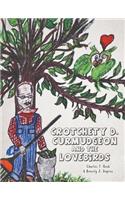 Crotchety D. Curmudgeon and the Lovebirds