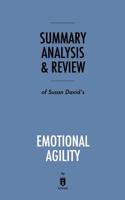 Summary, Analysis & Review of Susan David's Emotional Agility by Instaread