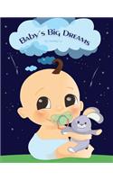 Babys Big Dreams