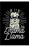 No Drama Llama
