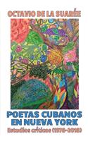 Poetas cubanos en Nueva York