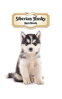 Siberian Husky Sketchbook