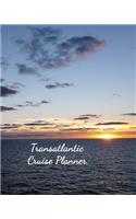 Transatlantic Cruise Planner