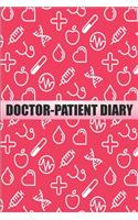 Doctor-Patient Diary