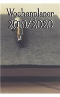 Wochenplaner 2019-2020