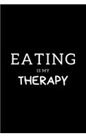 Eating Is My Therapy