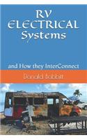 RV ELECTRICAL Systems