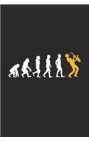 Saxophonist Evolution