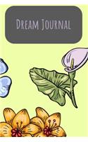 Dream Journal