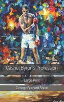 Cashel Byron's Profession