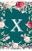 X
