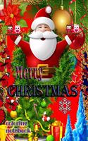 Merry Christmas coloring notebook: 100 Coloring Pages: Minions Christmas Coloring Book, Christmas Gift, For Kids, Crafts for Children, Coloring Pictures, ... Pictures, Unlined, Unoffi