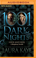 Hide and Seek: A Blasphemy Novella