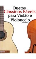Duetos CL
