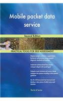 Mobile packet data service: Second Edition