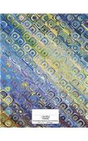 Cornell Notes Notebook