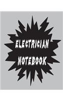 Electrician Notebook