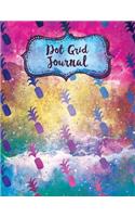Dot Grid Journal