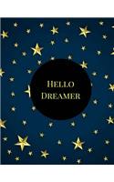 Hello Dreamer