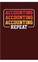 Accounting Accounting Accounting Repeat
