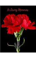 In loving Memories