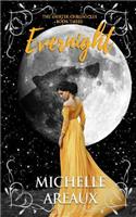 Evernight: Book Three in the Shifter Chronicles