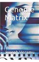 Genome Matrix