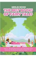 Best Books of Fairy Tales