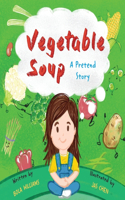 Vegetable Soup