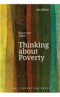 Thinking about Poverty: 4th edition