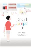 David Jumps In