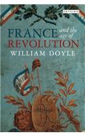 France and the Age of Revolution