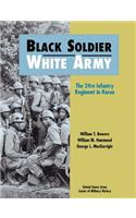 Black Soldier - White Army