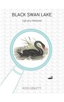 Black Swan Lake