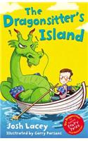 The Dragonsitter's Island