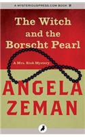 The Witch and the Borscht Pearl