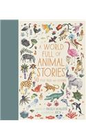 A World Full of Animal Stories