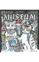 Yuko Higuchi's Magical Coloring Museum