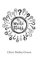 Write Stuff