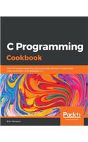 C Programming Cookbook