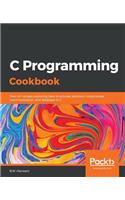 C Programming Cookbook