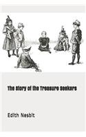 The Story of the Treasure Seekers