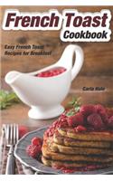 French Toast Cookbook
