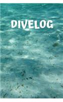 Divelog
