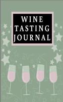 Wine Tasting Journal