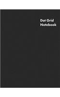 Dot Grid Notebook