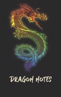 Dragon Notes